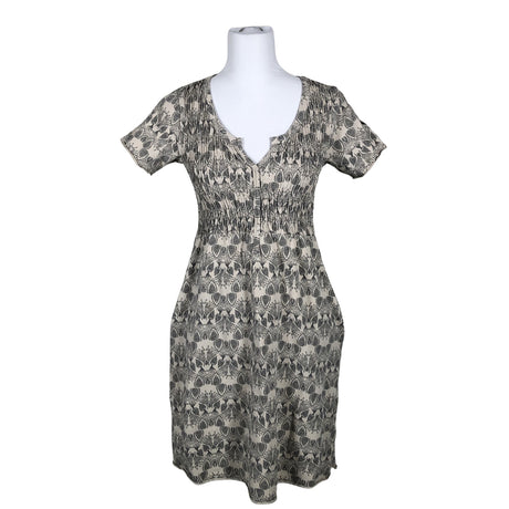 Unisex House of Lola - Tricot dress, size 36 - Beige ()