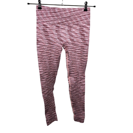 Unisex Run & Relax - Sports tights, size 38 - Light pink (2)