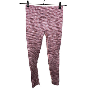 Unisex Run & Relax - Sports tights, size 38 - Light pink (1)