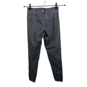Unisex Run & Relax - Sports tights, size 38 - Gray (3)