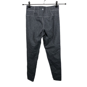 Unisex Run & Relax - Sports tights, size 38 - Gray (5)