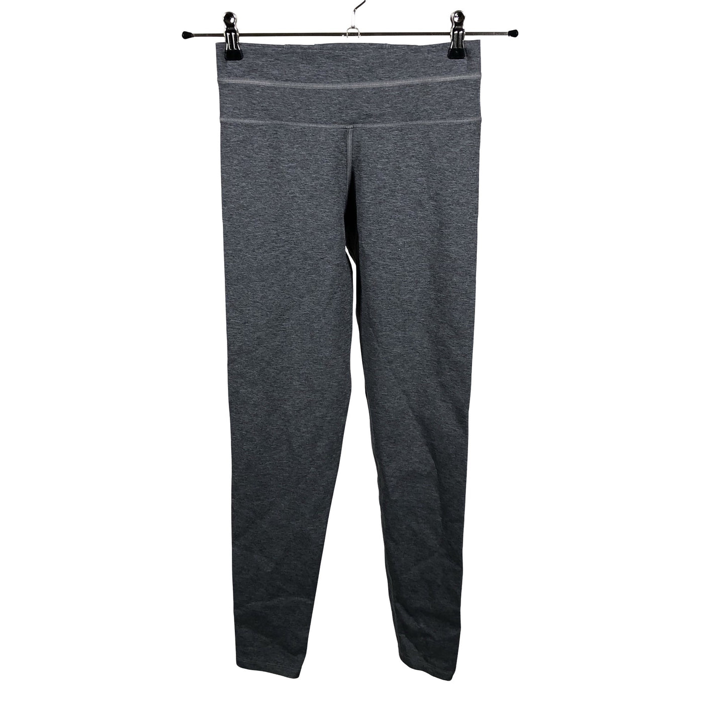 Unisex Run & Relax - Sports tights, size 38 - Gray (2)