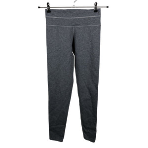 Unisex Run & Relax - Sports tights, size 38 - Gray (2)