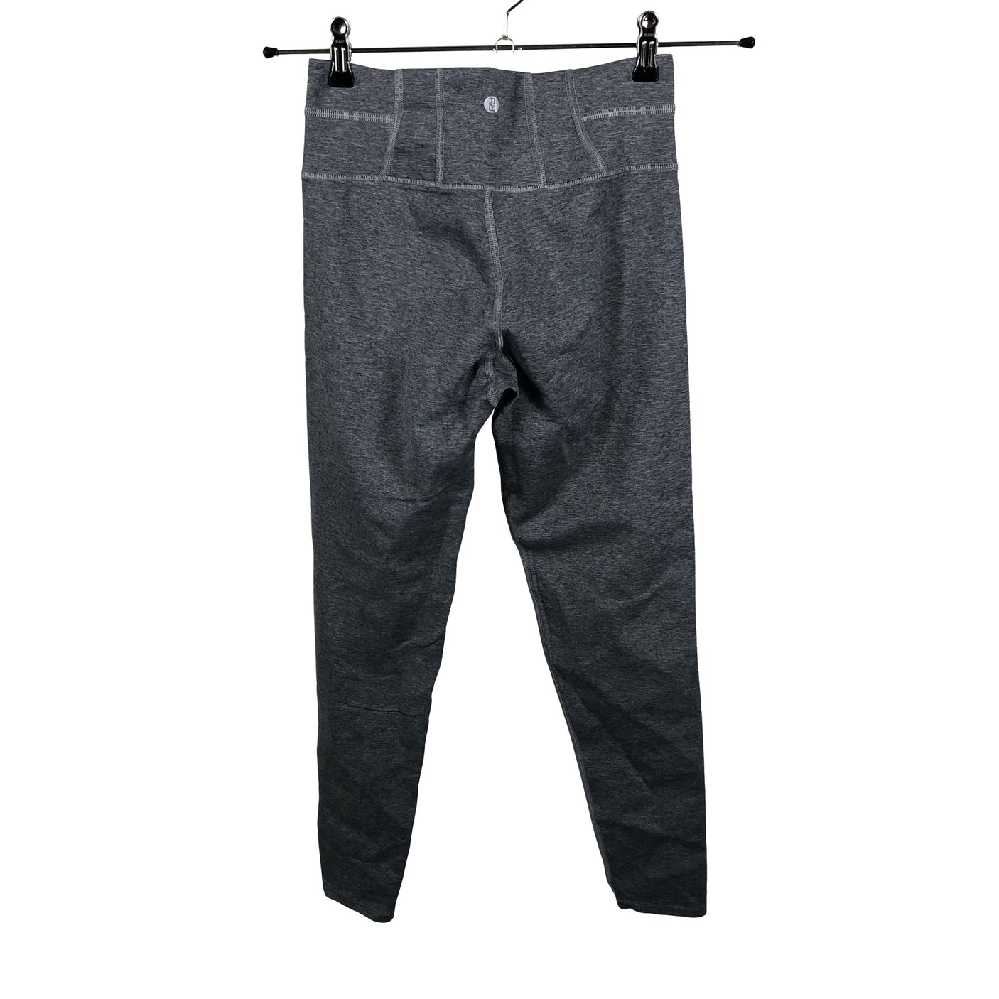 Unisex Run & Relax - Sports tights, size 38 - Gray (4)