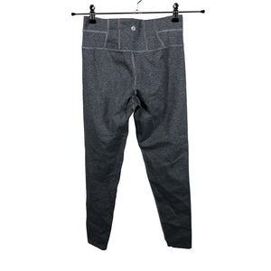 Unisex Run & Relax - Sports tights, size 38 - Gray (4)