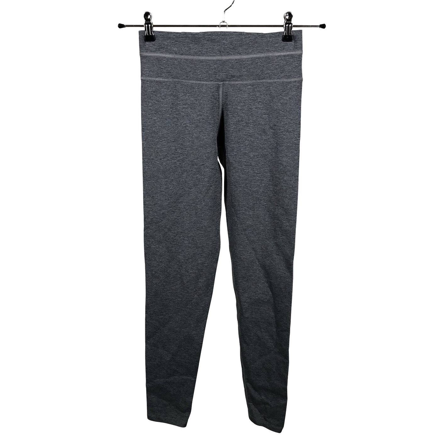 Unisex Run & Relax - Sports tights, size 38 - Gray (1)