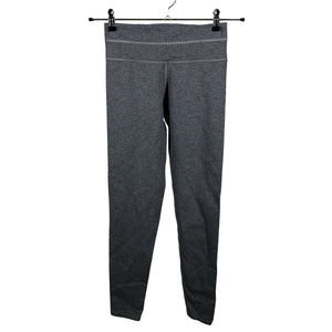 Unisex Run & Relax - Sports tights, size 38 - Gray (1)
