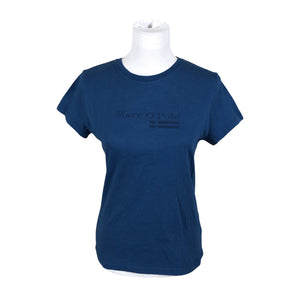 Unisex Marc O'Polo - Summer jacket, size 38 - Blue (2)