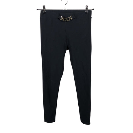 Unisex New Look - Leggings, size 38 - Black (2)