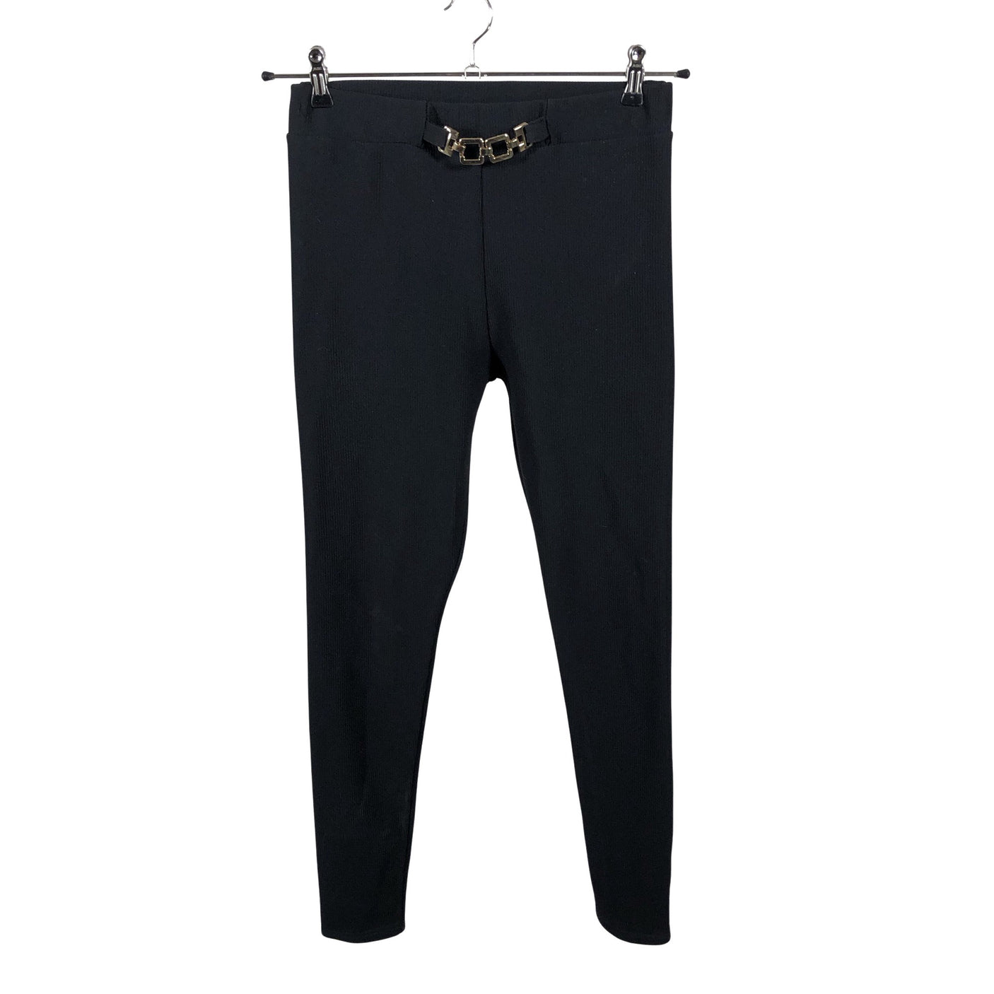 Unisex New Look - Leggings, size 38 - Black (1)