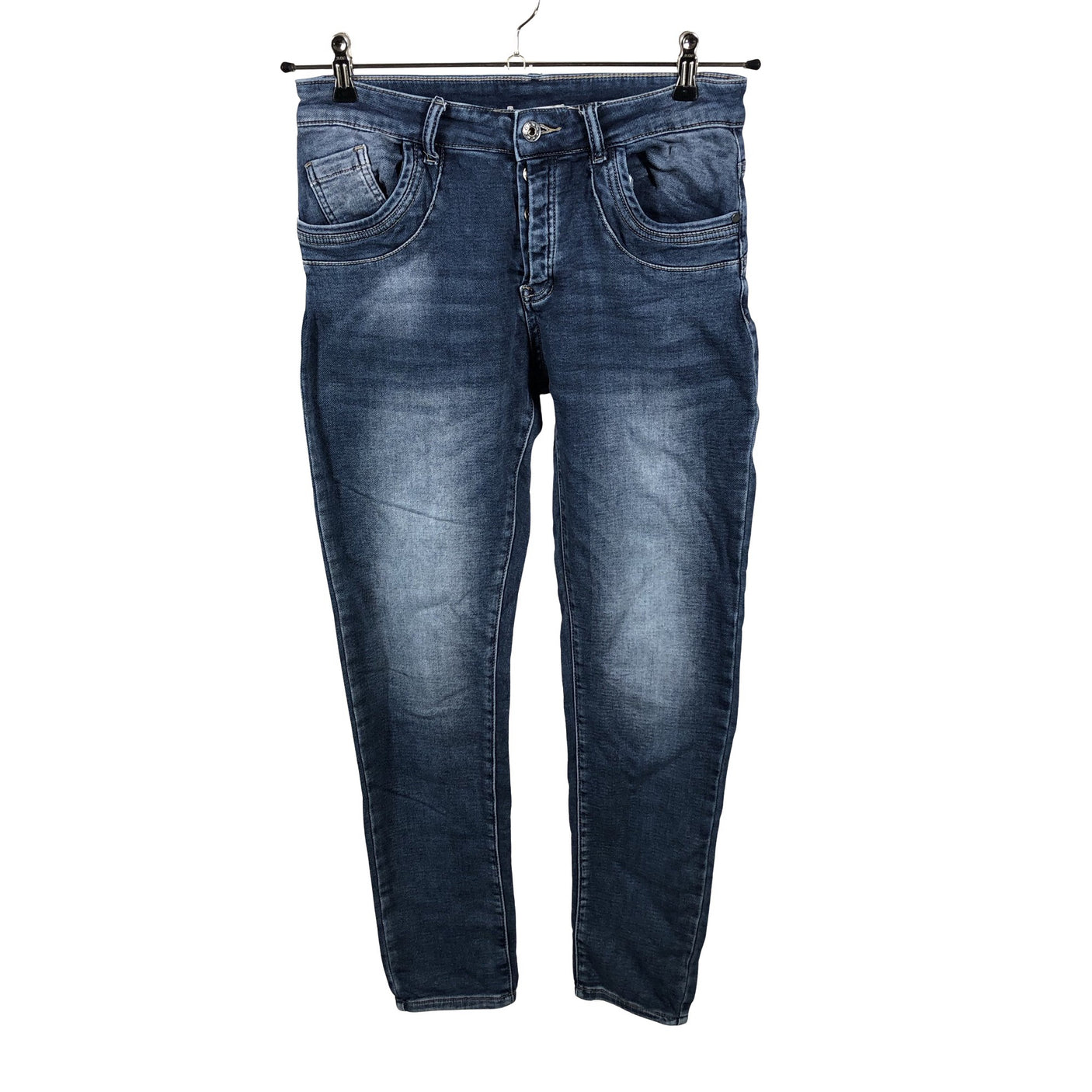 Unisex Piro - Farkut, koko 32 - Blue (1)