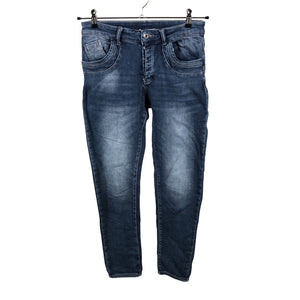 Unisex Piro - Farkut, koko 32 - Blue (1)
