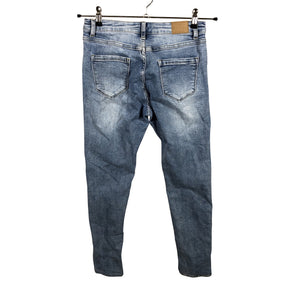Unisex Piro by Klaus Berggreen - Jeans, size 36 - Light blue (3)