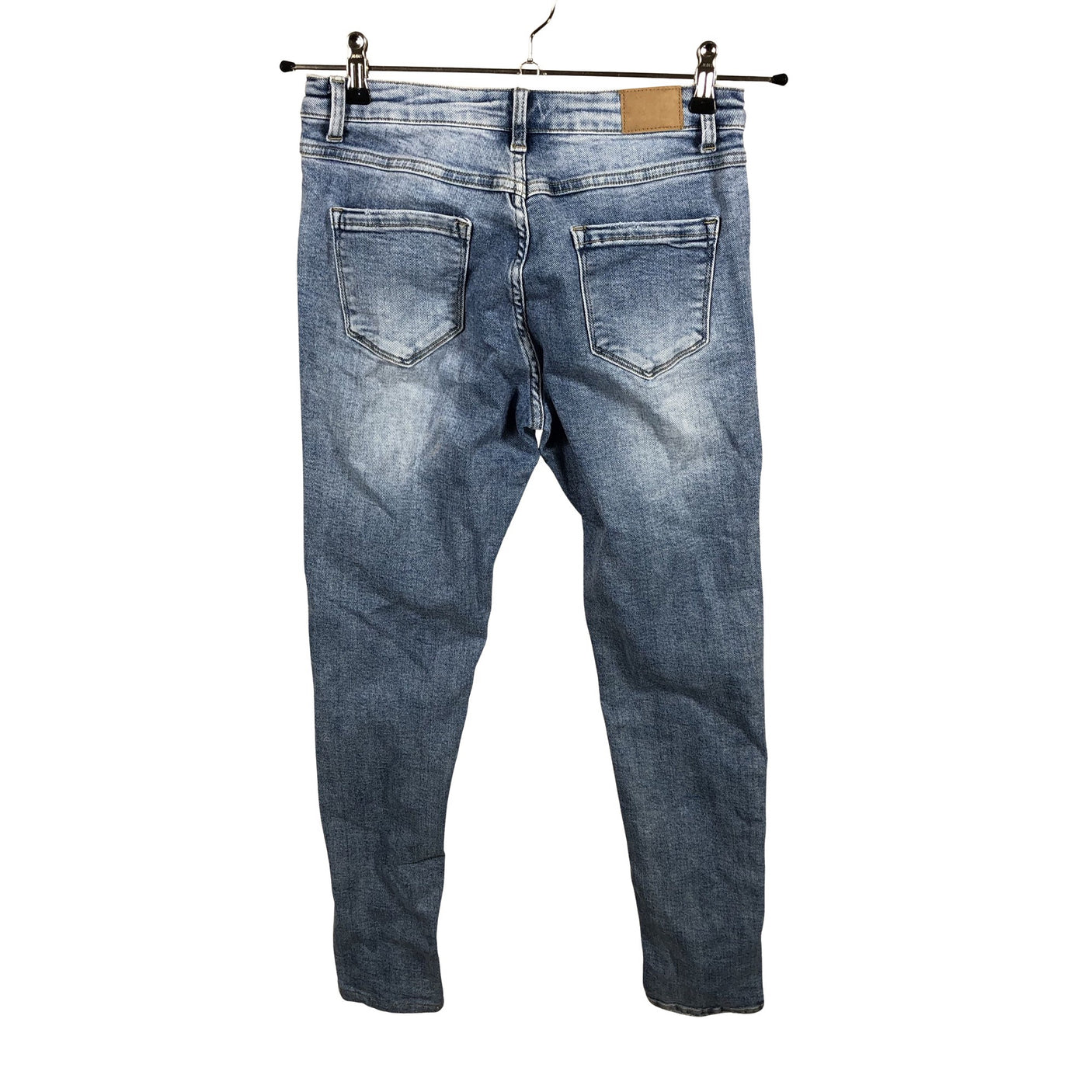 Unisex Piro by Klaus Berggreen - Jeans, size 36 - Light blue (2)