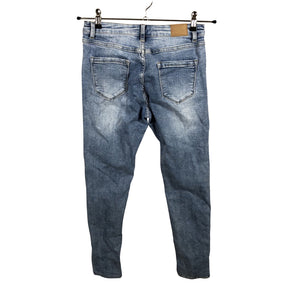 Unisex Piro by Klaus Berggreen - Jeans, size 36 - Light blue (2)