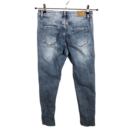 Unisex Piro by Klaus Berggreen - Jeans, size 36 - Light blue (2)