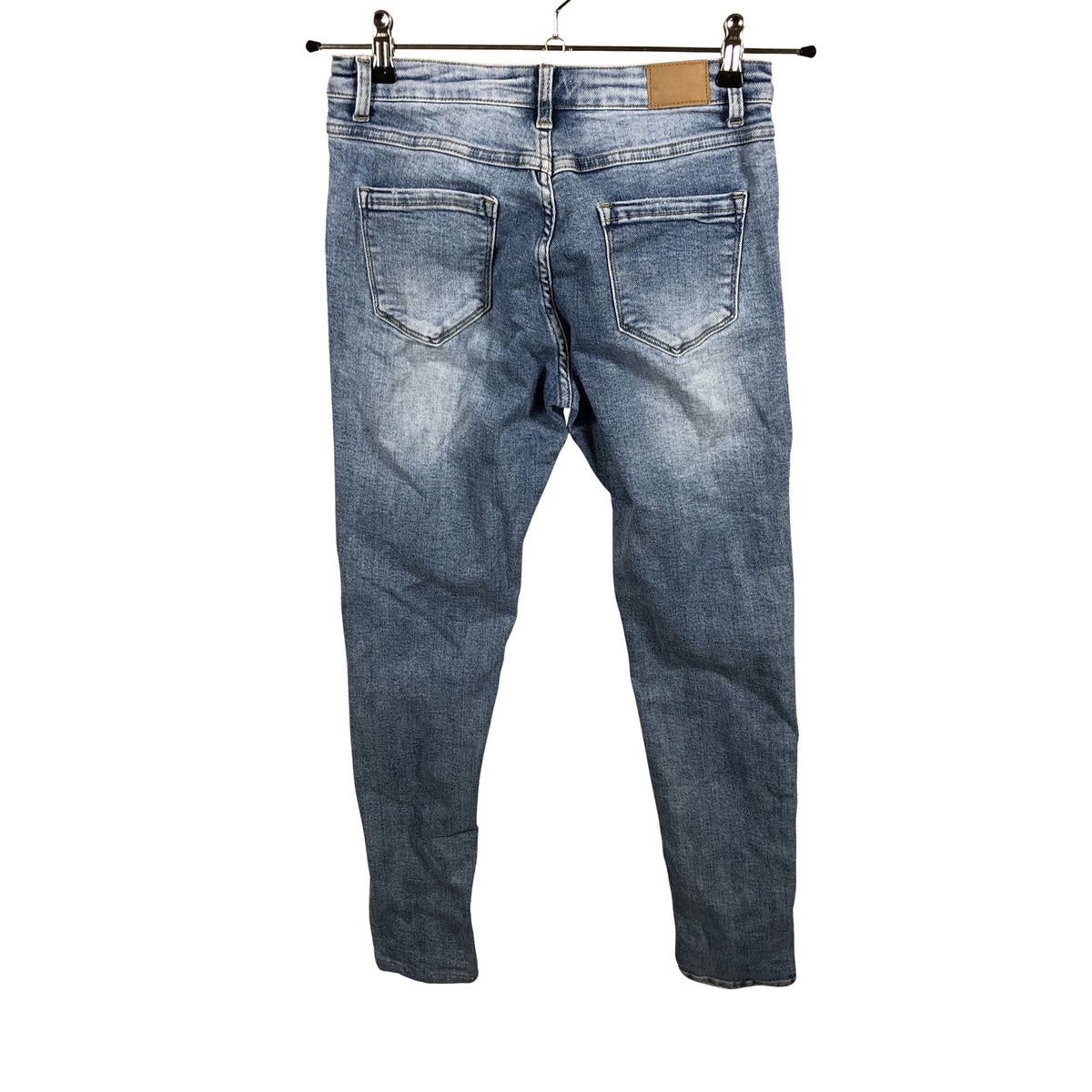 Unisex Piro by Klaus Berggreen - Jeans, size 36 - Light blue (4)