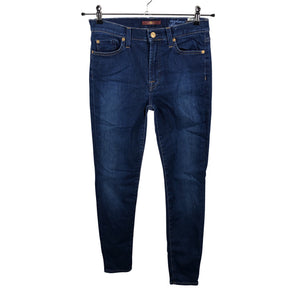 Unisex 7 for all mankind - Jeans, size W29 - Blue (1)