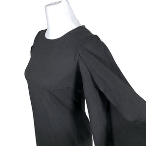 Unisex Anette Ahokas Design - Tricot dress, size 36 - Black (2)