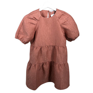 Unisex Name It - Dress, size 128 - 134 - Light pink (1)