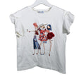 Unisex Mayoral - T-shirt, size 134 - 140 - White ()