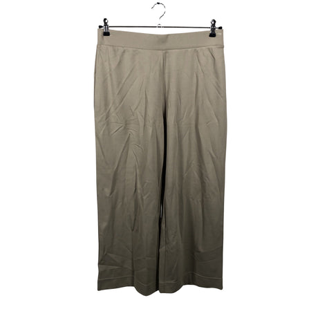 Unisex Noom - Tricot pants, size 40 - Brown ()