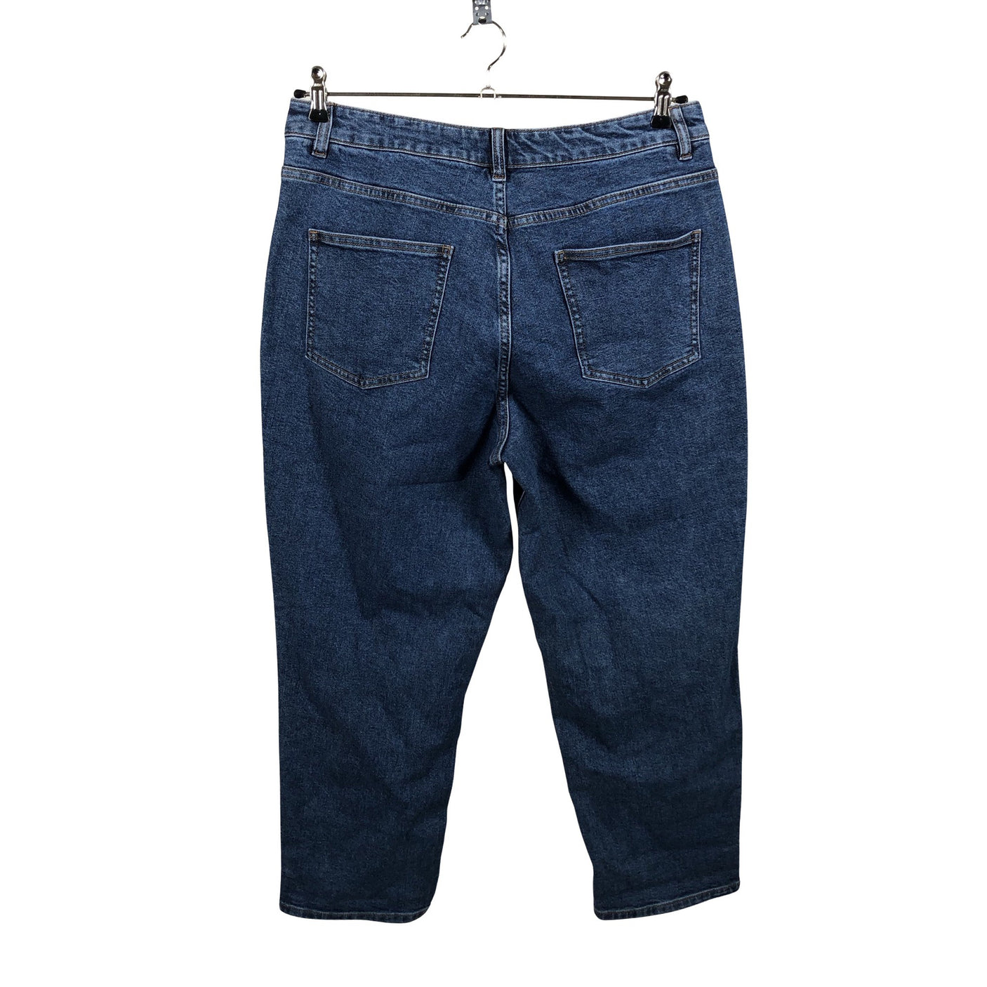 Unisex Noom - Jeans, size 42 - Blue (2)