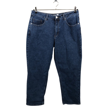 Unisex Noom - Jeans, size 42 - Blue ()