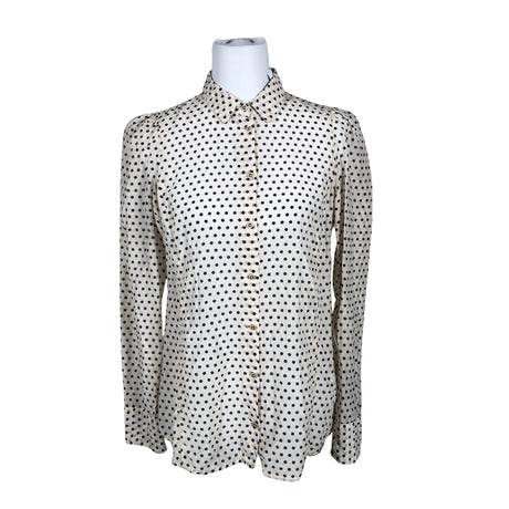 Unisex Marc O'Polo - Blouse, size 40 - Beige ()