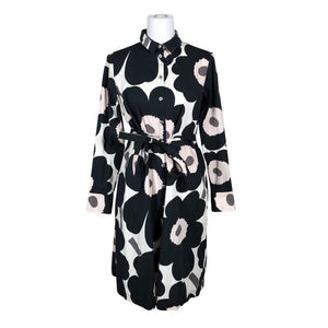 Unisex Marimekko - Dress, size 40 - Black (1)