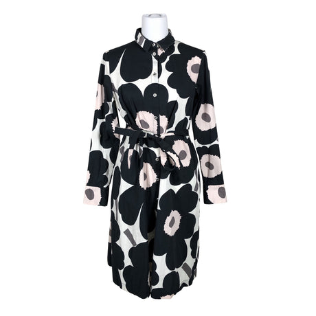 Unisex Marimekko - Dress, size 40 - Black ()