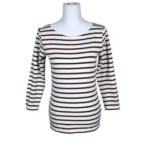 Unisex Filippa K. - Tricot shirt, size 40 - White (2)