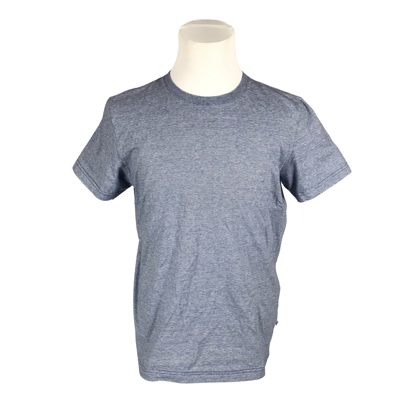 Unisex Selected - T-shirt, size M - Blue (1)