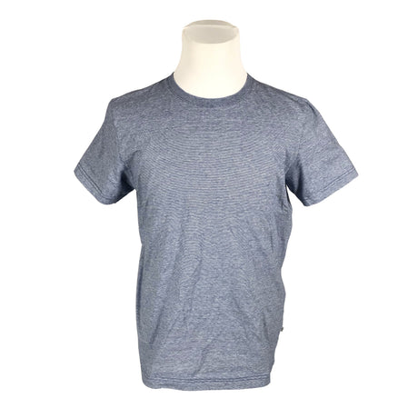 Unisex Selected - T-shirt, size M - Blue ()