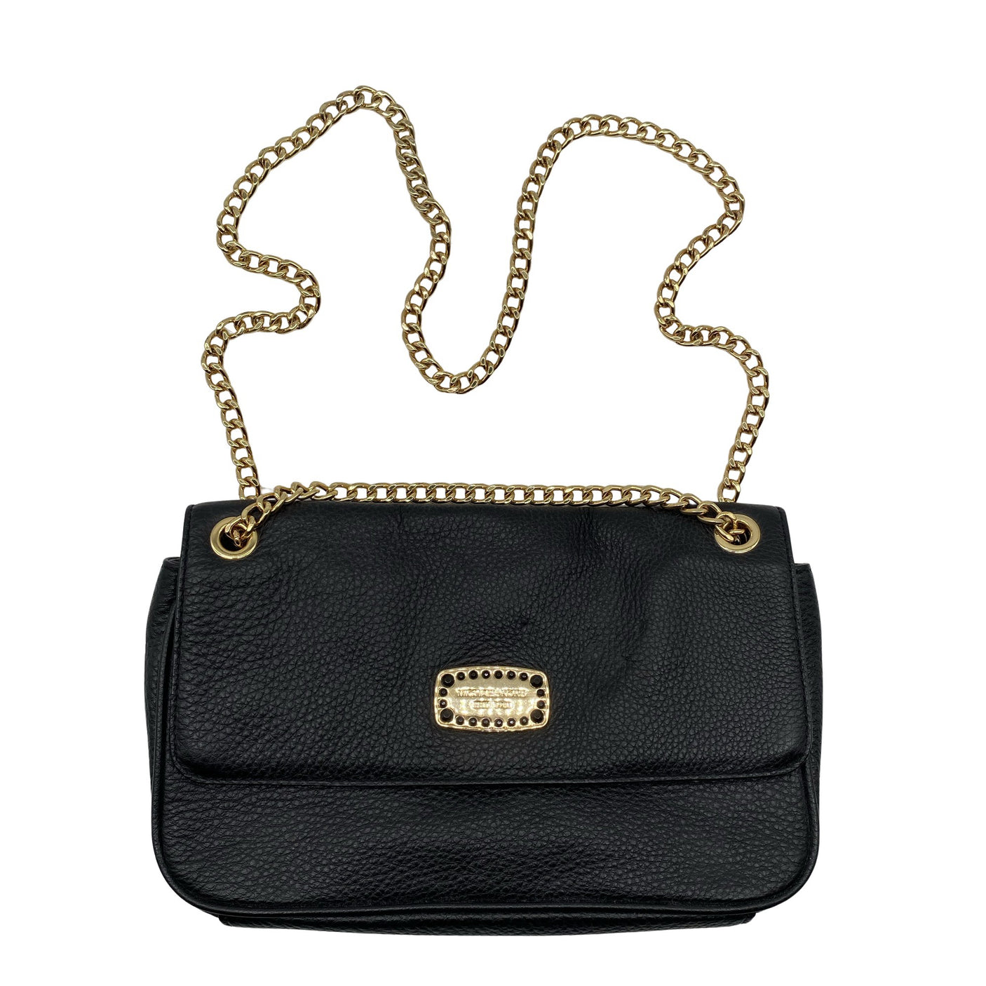 Unisex Michael Kors - Shoulder bag, size Midi - Black (1)