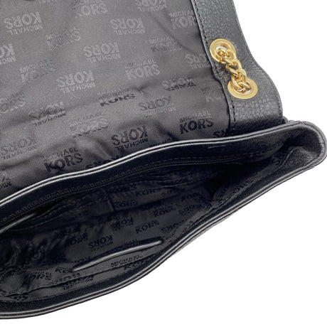 Unisex Michael Kors - Shoulder bag, size Midi - Black (2)
