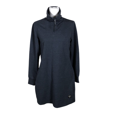 Unisex Icepeak - Tricot tunic, size 40 - Blue (2)