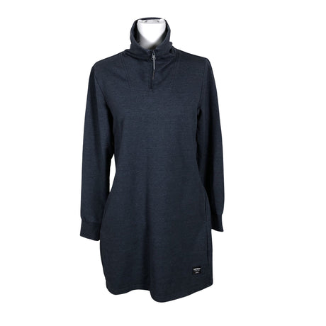 Unisex Icepeak - Tricot tunic, size 40 - Blue ()
