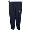 Unisex Adidas - Sweatpants, size M - Blue ()