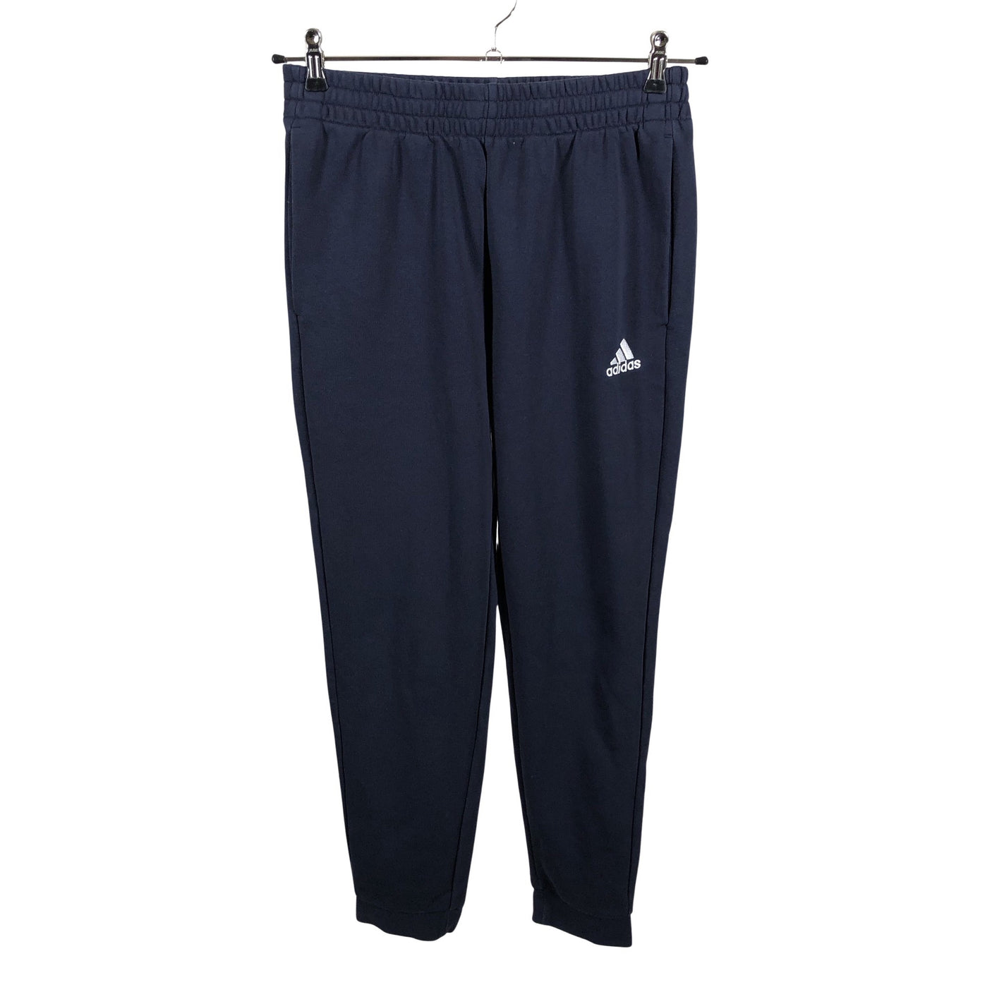 Unisex Adidas - Sweatpants, size M - Blue (2)
