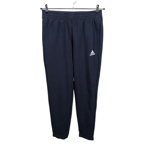 Unisex Adidas - Sweatpants, size M - Blue (2)