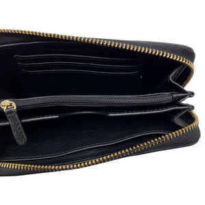 Unisex Michael Kors - Wallet, size Ei kokoa - Black (2)