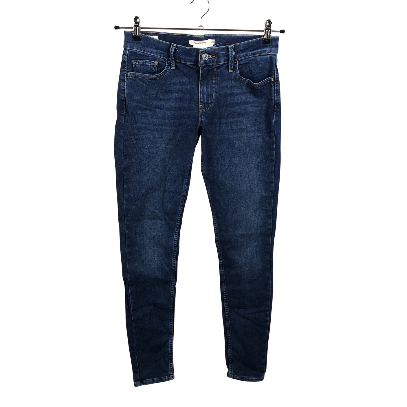 Unisex Levi's - Jeans, size W28 - Blue (1)