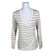 Unisex Guess - Sweater, size 36 - Natural white ()