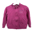 Unisex Benetton - Sweatshirt, size 92 - 98 - Pink ()