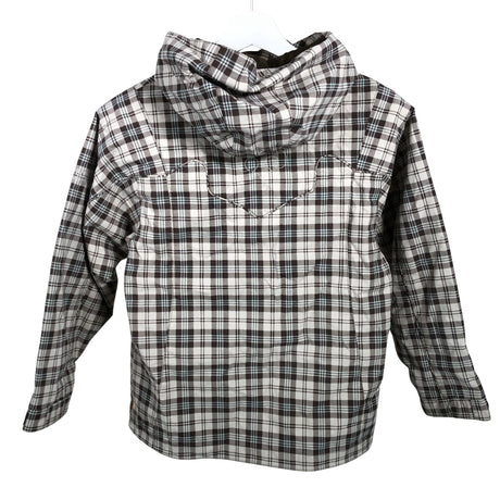 Unisex Burton - Spring/Fall jacket, size 158 - 164 - Brown (2)