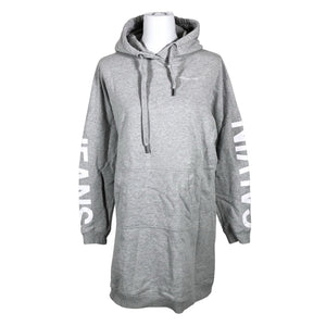 Unisex Calvin Klein Jeans - Sweatshirt tunic, size 40 - Gray (2)