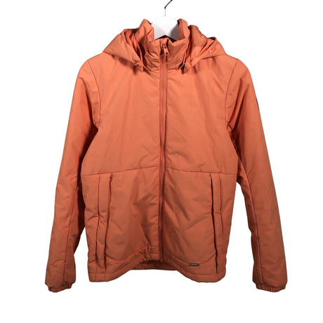 Unisex Reima - Lightly padded jacket, size 158 - 164 - Orange ()