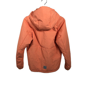 Unisex Reima - Lightly padded jacket, size 158 - 164 - Orange (2)