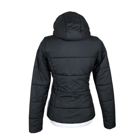 Unisex Adidas - Lightly padded jacket, size 32 - Black (2)